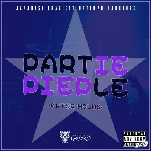 RIZARDI - Pegazuz On Morphine (2023 Remastered) (GIOGIO'S Edit)