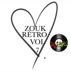 ZOUK RETRO VOL 7