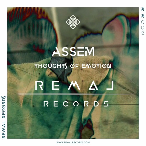 ASSEM - Thoughts of Emotion (Original Mix)