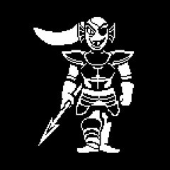 Battle Against A True Hero - UNDERTALE (Remakes)