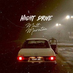 Night Drive (Prod By. Dan Darmawan)