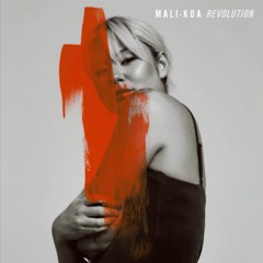 Mali Koa - Revolution (Leaping Tiger Remix)