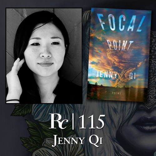 ep. 115 - Jenny Qi