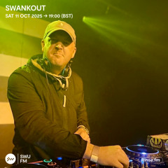 Swankout - 11 October 2025