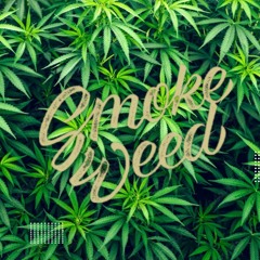 Smoke Weed (Instrumental)