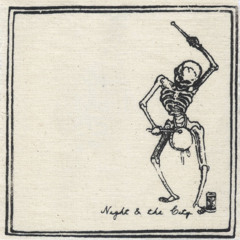 Dance of Death - Night And The City Of Broken Promises