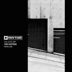 Tony Hoffman - Submerge (PRRUKD21069)