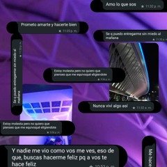 Si Supieras - Holyirony  ( Outro Agosto) V1