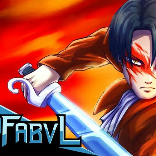 LEVI SONG - Far From Over | FabvL [Attack on Titan]