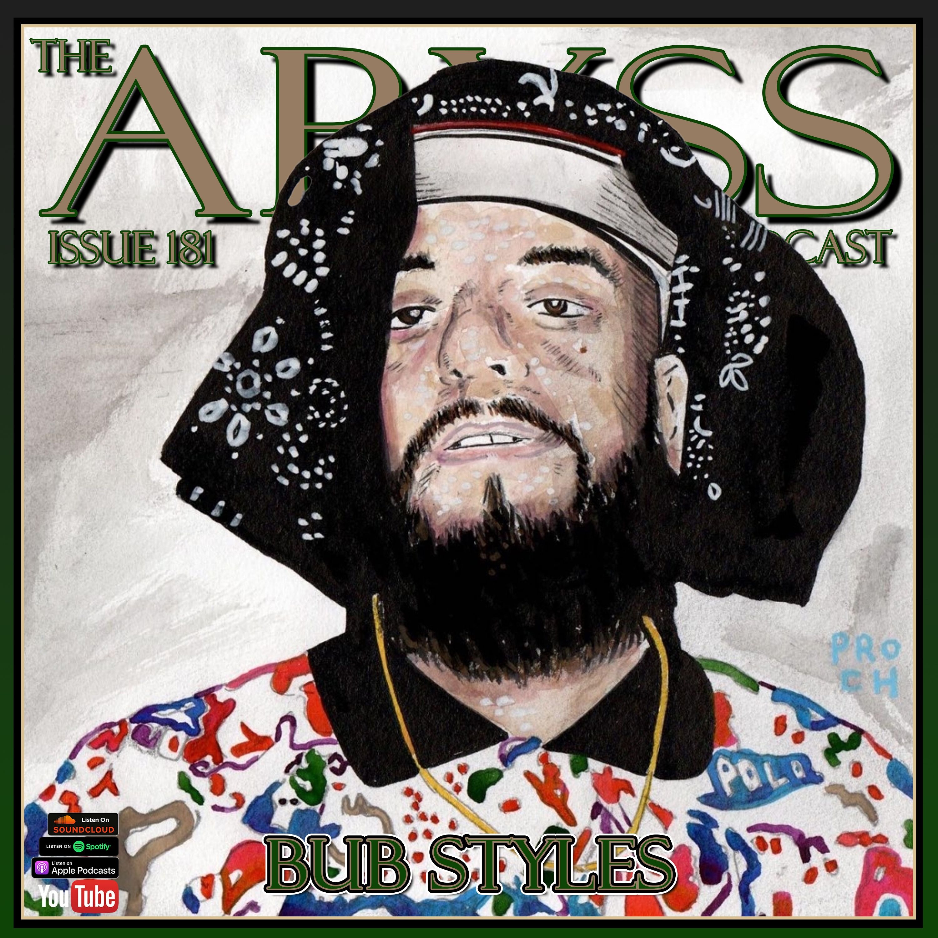 The Abyss Podcast