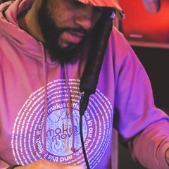 Jamesey Vinyl Set @BBE Store 18.Feb.2025