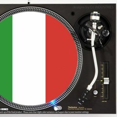 DJ Spoonie - Italia Rewind Quarentine Stream 14 - 11 - 20