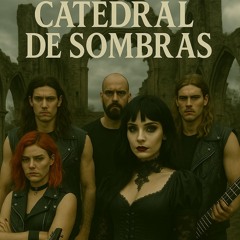 Catedral de Sombras