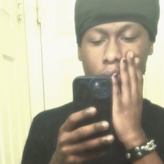 LckRichh-leave me alone (prod.partial )