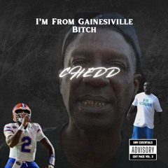GNV B-tch x Up On Monday (CHEDD EDIT)