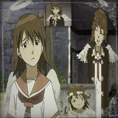 Tarnished (prod.blakkstarr) 愛なし