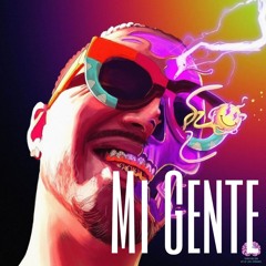 Mi Gente (BPM Supreme Bootleg) (Duptrix Flip!)
