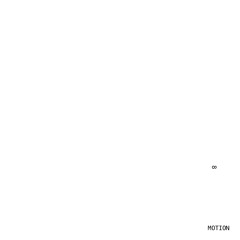 motion