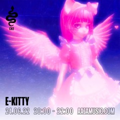 E-Kitty - Aaja Channel 2 - 24 06 22