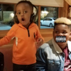 Don’t know what to say Ft. Lil Kurnal