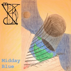 Midday Blue