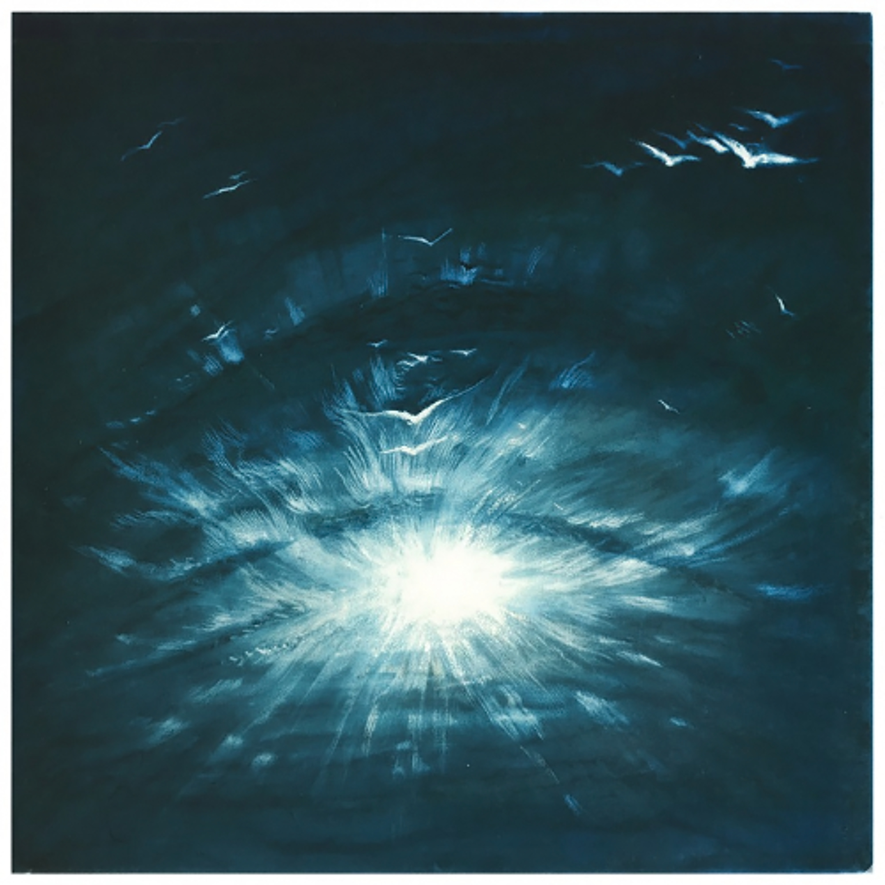 Premiere: Half Light Lane - Midnight Bazar [re:flect] episode artwork