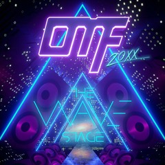 Live Sets | The Wave Stage | Odyssey Music Festival 20XX