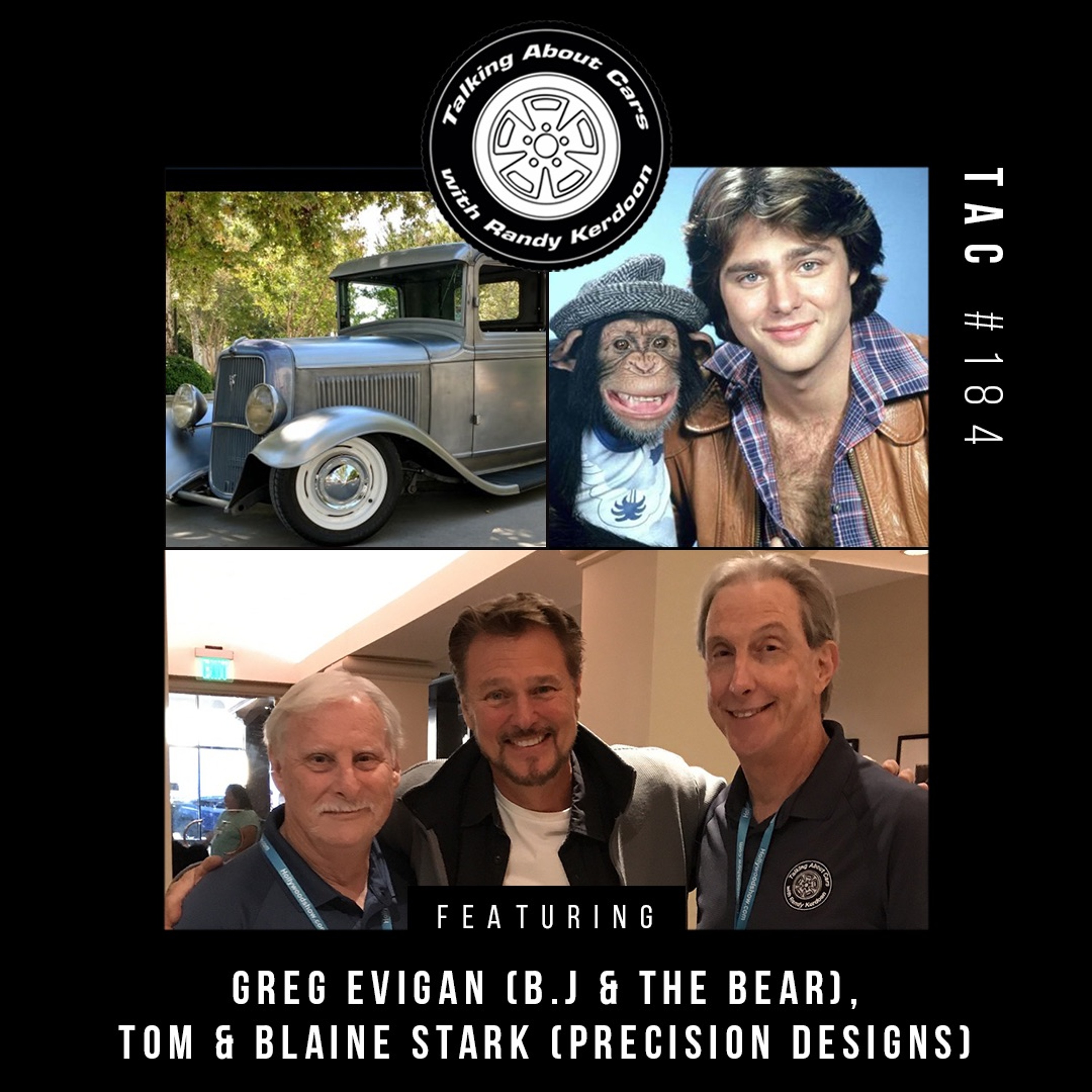 Talking About Cars with Randy Kerdoon