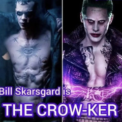 706: Bill Skarsgard is The Crow-ker
