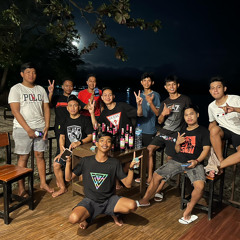 100% SINGLETON � [ klr family ] KAMPUNG TENGAH