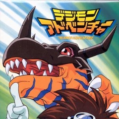 Kouji Wada - ButterFly Original Karaoke