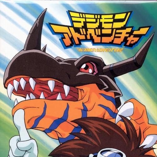 Kouji Wada - ButterFly Original Karaoke