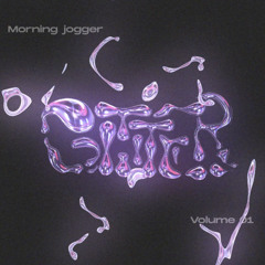 Gitter  - Morning jogger vol.1