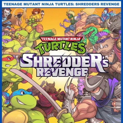 Stream Teenage Mutant Ninja Turtles Cartoon Torrent by Melissa Diaz |  Listen online for free on SoundCloud