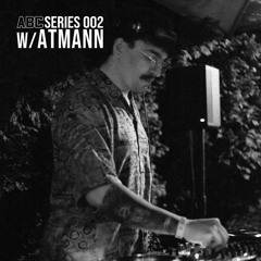 Atmann - ABC Series 002
