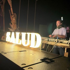 Fab Massimo @ Salud, Goa, India - 11.02.24