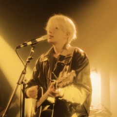 THEO (P1HARMONY) - ‘さよならエレジー (Sayonara Elegy)’ Suda Masaki Cover