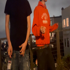 Time for it (prod me and clay10)