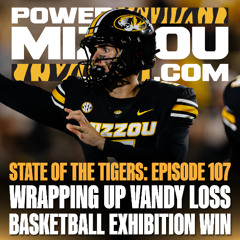 State of the Tigers: Episode 107