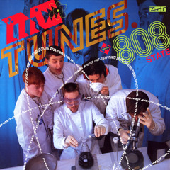 Tunes Splits The Atom (Rap)