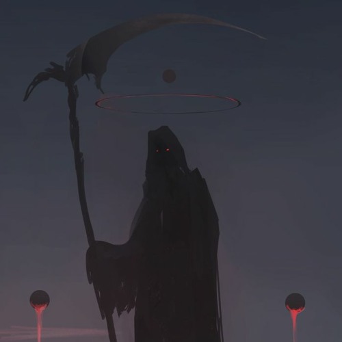 Xanthochroid - The Sound of a Glinting Blade / The Sound Which Has No Name