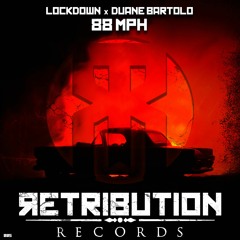 88mph - Lockdown & Duane Bartolo (Original Mix)