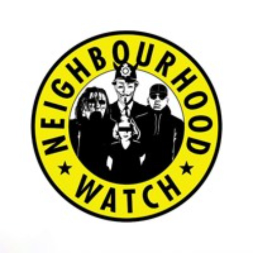 Skepta ft. LD - Neighbourhood Watch