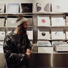 IS 352 - Leonid Nevermind (Detroit Leftfield House) [Bivouac Sound Records]