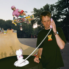 tony hawk (prod. fiftyzeros)