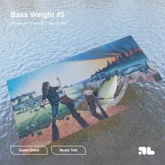 Bass Weight #5