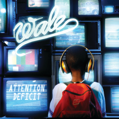 Let It Loose (feat. Pharrell)