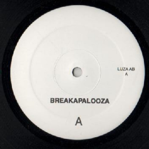 Stream Breakapalooza B by DJ Mark: The 45 King | Listen