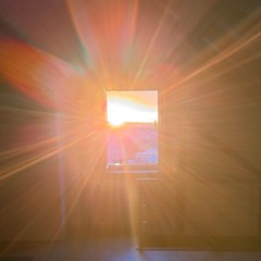 Komische Sonne