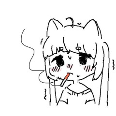 i love cigs